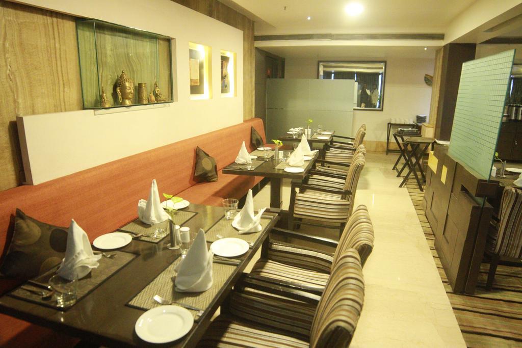 Fortune Murali Park Hotel Vijayawāda Exterior foto