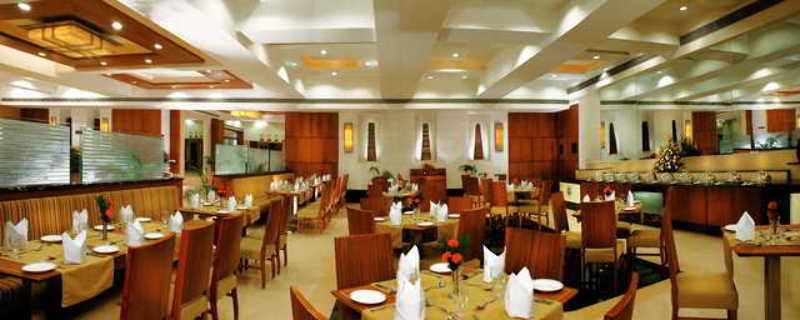 Fortune Murali Park Hotel Vijayawāda Exterior foto