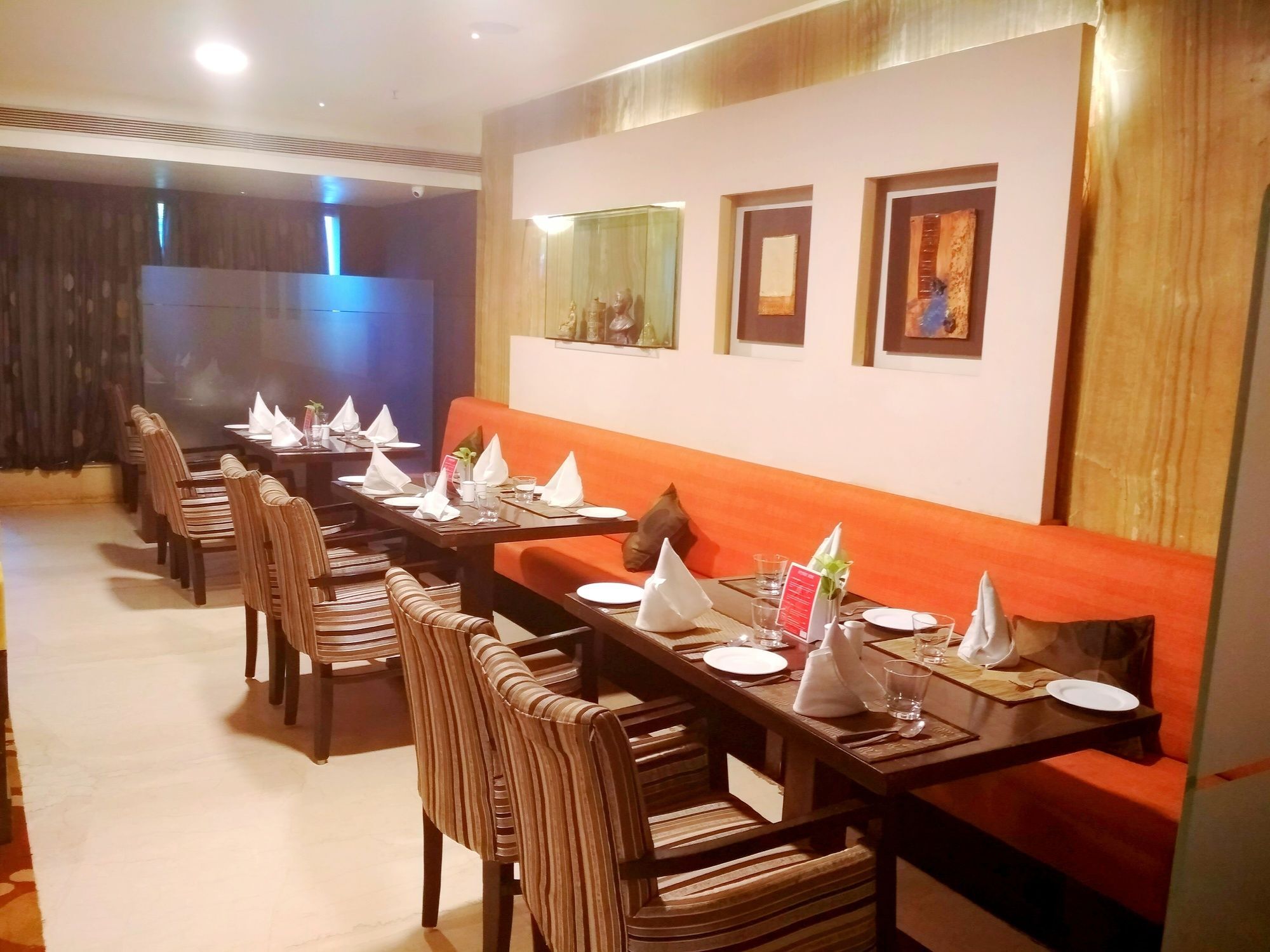 Fortune Murali Park Hotel Vijayawāda Exterior foto