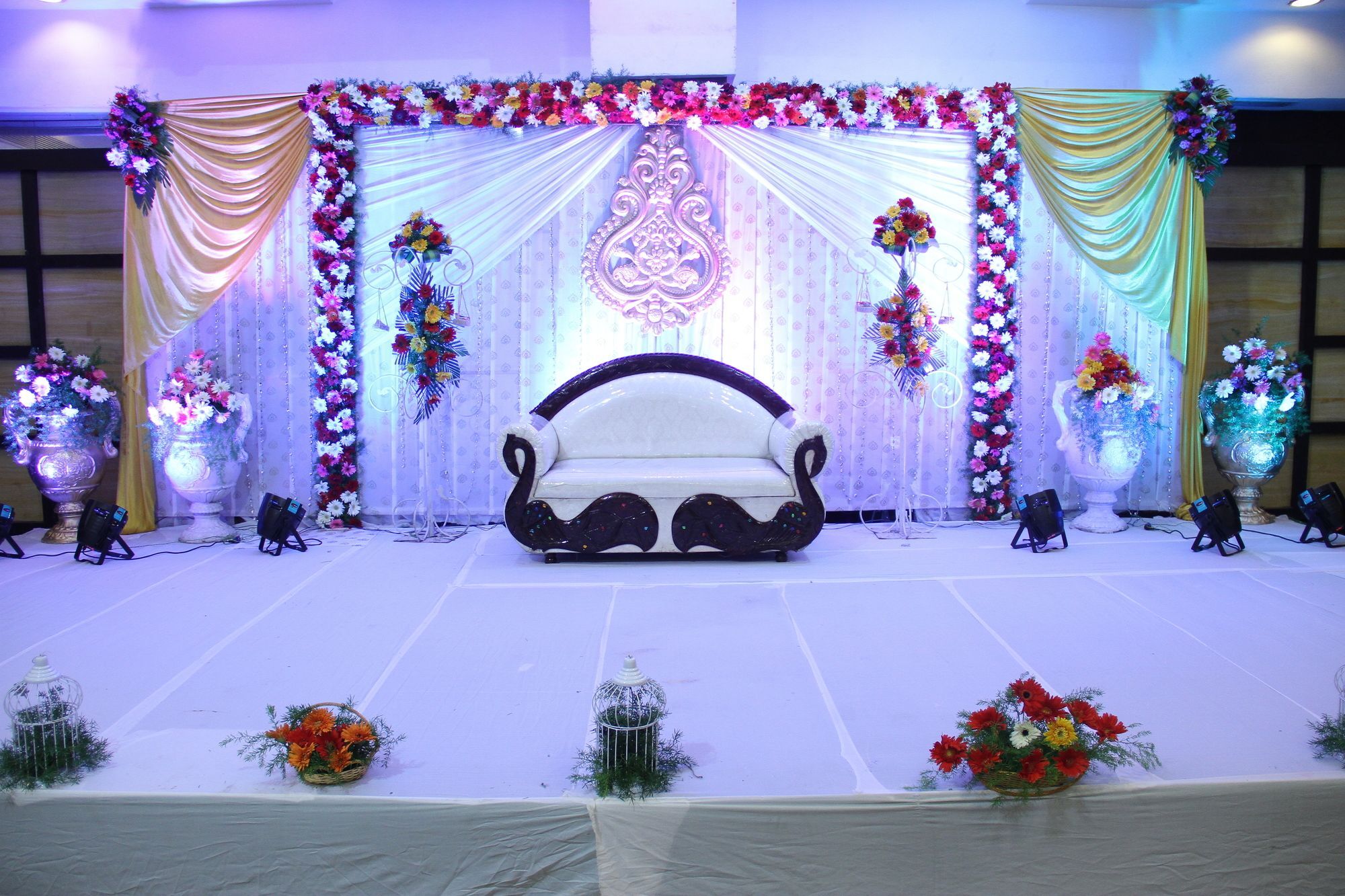 Fortune Murali Park Hotel Vijayawāda Exterior foto