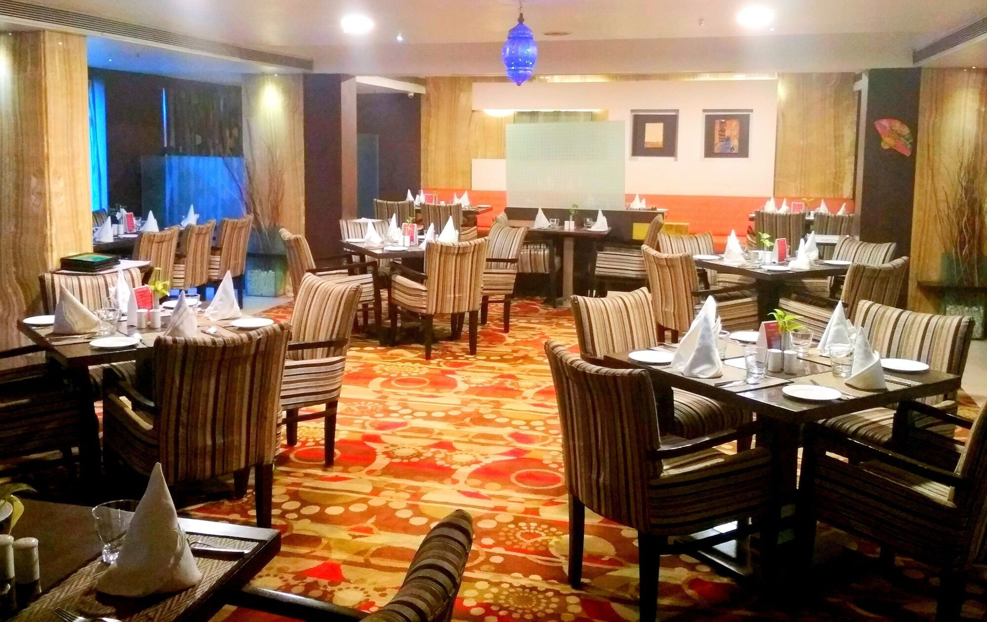 Fortune Murali Park Hotel Vijayawāda Exterior foto
